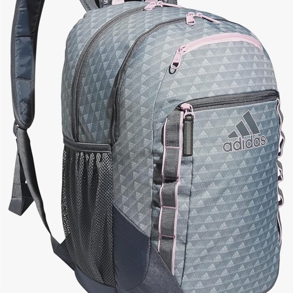 Adidas Loadspring Large Bookbag/backpack - Picture 8 of 8